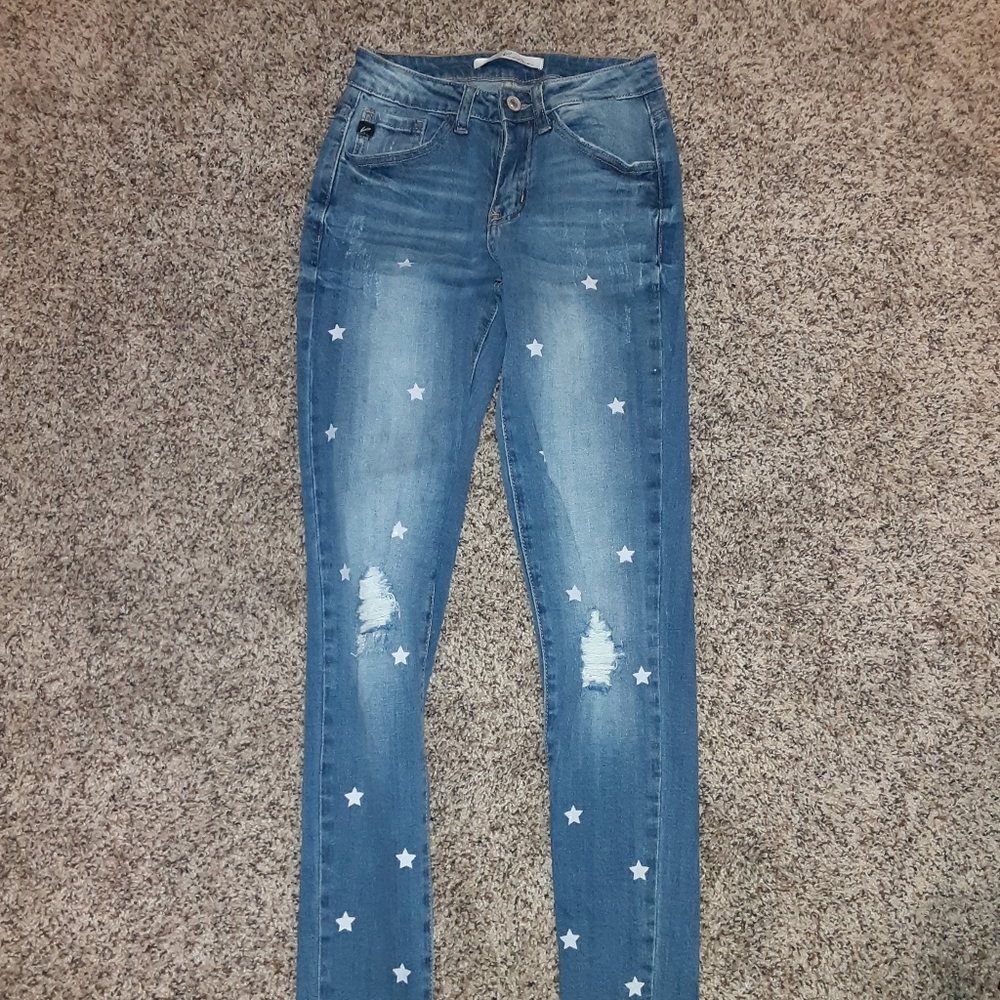 Size 1 KanCan